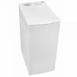 MASINA DE SPALAT RUFE CU INCARCARE VERTICALA HEINNER HWM-TL6010C++, 6KG, 1000RPM, CLASA C, 15 PROGRAME, DISPLAY LED, PROGRAM RAPID 15MIN, PROGRAM SCURT 45MIN, PROGRAM HYGIENE 90°C, PROGRAM DELICATE, C