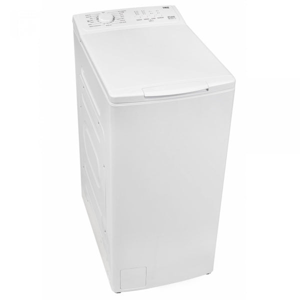 MASINA DE SPALAT RUFE CU INCARCARE VERTICALA SAMUS WTS-60102