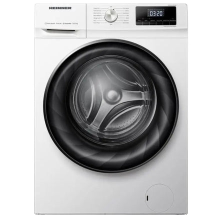 MASINA DE SPALAT RUFE CU USCATOR HEINNER HWDM-H10614A Heinner