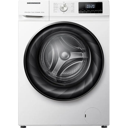 MASINA DE SPALAT RUFE CU USCATOR HEINNER HWDM-H10614A Heinner