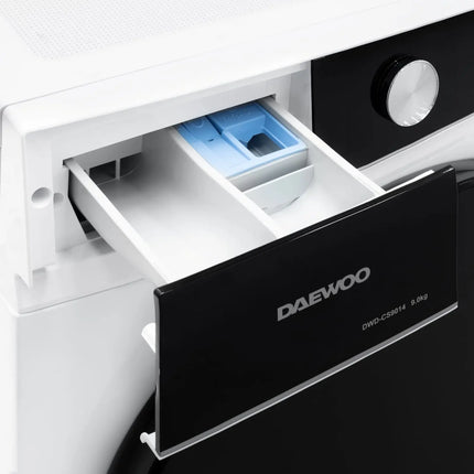 MASINA DE SPALAT RUFE DAEWOO DWD-CS9014