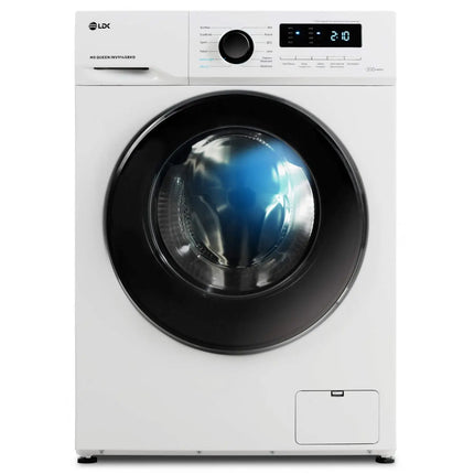 MASINA DE SPALAT RUFE LDK QUEEN INV914SBKD