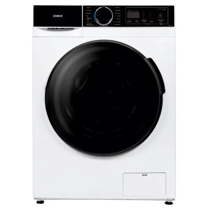 MASINA DE SPALAT RUFE SAMUS WSADI-8143 CAPACITATE 8 KG