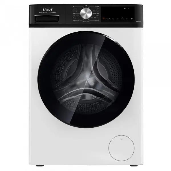 MASINA DE SPALAT RUFE SAMUS WSDMI-80142