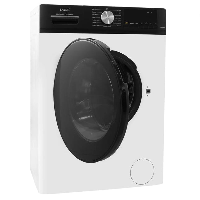 MASINA DE SPALAT RUFE SAMUS WSDMI-80142