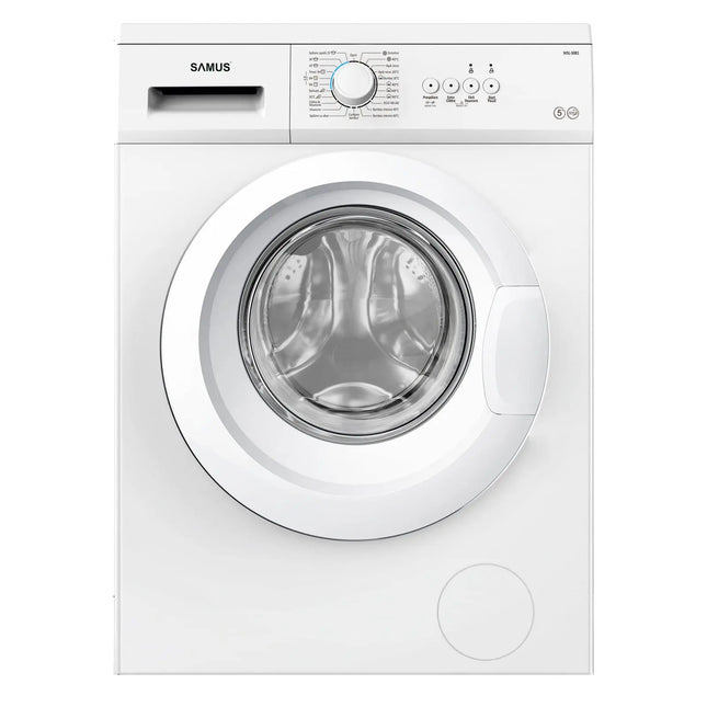 MASINA DE SPALAT RUFE SAMUS WSL-5081