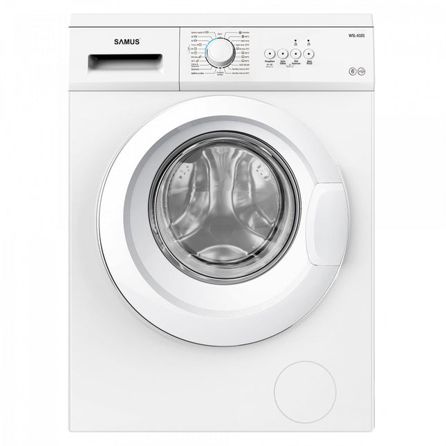 MASINA DE SPALAT RUFE SAMUS WSL-6101