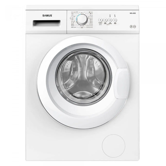 MASINA DE SPALAT RUFE SAMUS WSL-6101