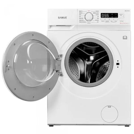 MASINA DE SPALAT RUFE SAMUS WSLI-9144