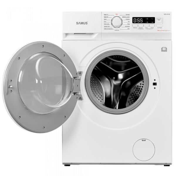 MASINA DE SPALAT RUFE SAMUS WSLI-9144