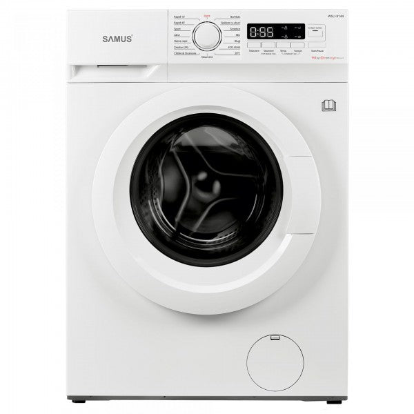 MASINA DE SPALAT RUFE SAMUS WSLI-9144