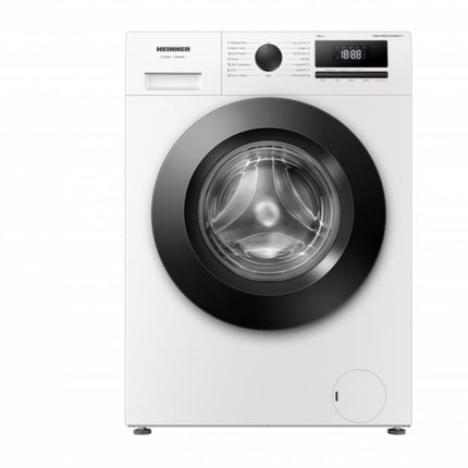 MASINA DE SPALAT RUFE SLIM HEINNER HWM-HME7012IVSMA+++