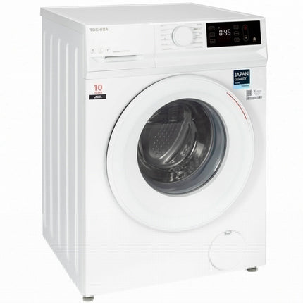 MASINA DE SPALAT RUFE TOSHIBA TW-BL80A2