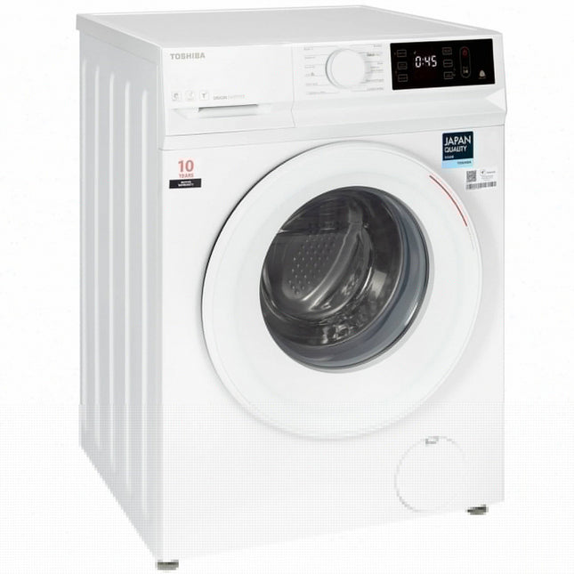 MASINA DE SPALAT RUFE TOSHIBA TW-BL80A2