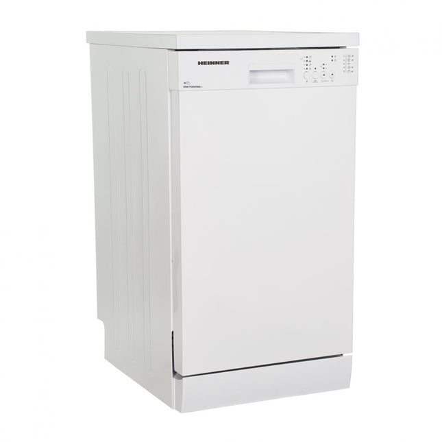 MASINA DE SPALAT VASE HEINNER HDW-FS4505WE++ Heinner