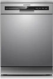 MASINA DE SPALAT VASE HEINNER HDW-FSM60714AXD+++