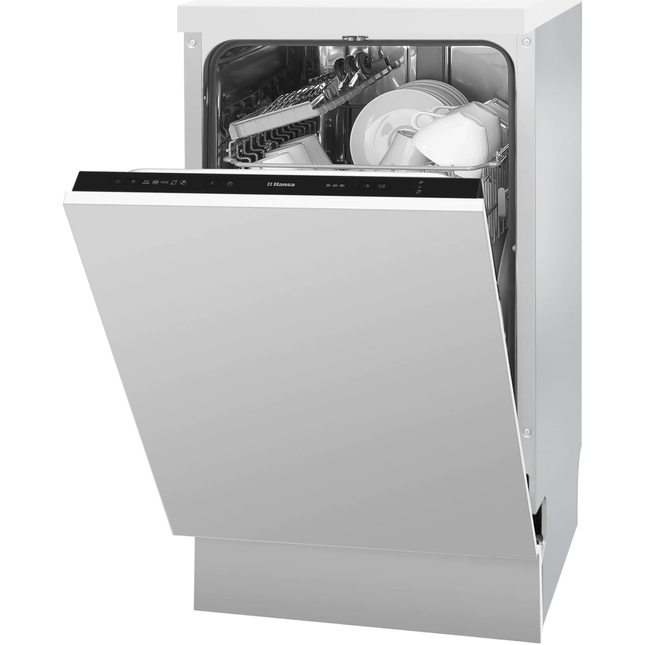 MASINA DE SPALAT VASE INCORPORABILA HANSA ZIM435H