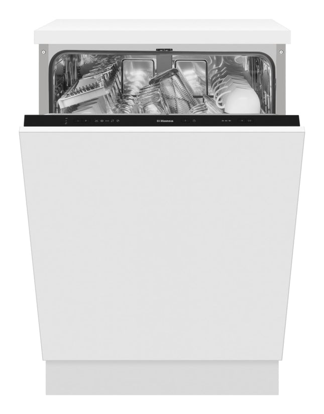 MASINA DE SPALAT VASE INCORPORABILA HANSA ZIM655H
