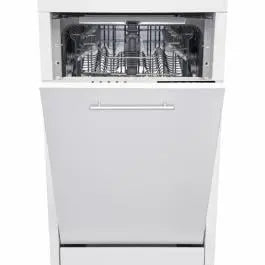 MASINA DE SPALAT VASE INCORPORABILA HEINNER HDW-BI4505IE++