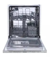 MASINA DE SPALAT VASE INCORPORABILA HEINNER HDW-BIM60514E++ Heinner
