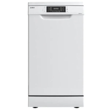 MASINA DE SPALAT VASE SAMUS SDW410.8