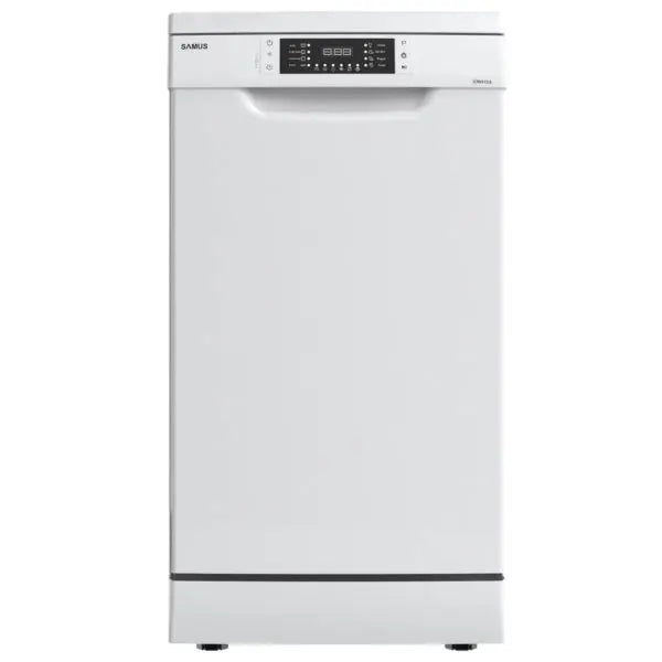 MASINA DE SPALAT VASE SAMUS SDW410.8