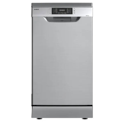 MASINA DE SPALAT VASE SAMUS SDX410.8