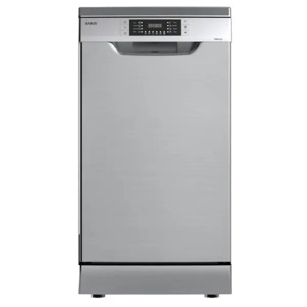 MASINA DE SPALAT VASE SAMUS SDX410.8