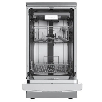 MASINA DE SPALAT VASE SAMUS SDX410.8