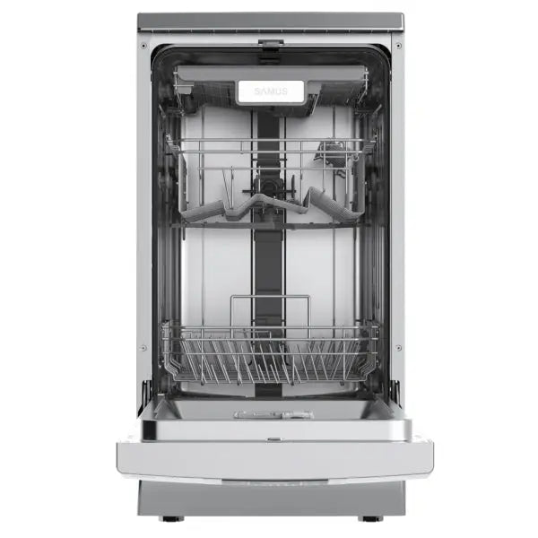 MASINA DE SPALAT VASE SAMUS SDX410.8