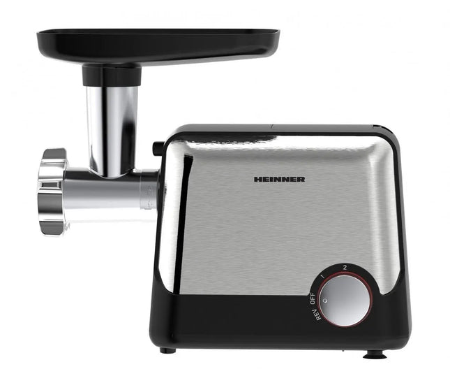 MASINA DE TOCAT HEINNER DUALSTEEL 2100 HMG-2100BKS3