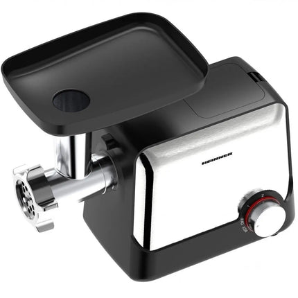 MASINA DE TOCAT HEINNER DUALSTEEL 2100 HMG-2100BKS3