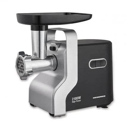 MASINA DE TOCAT HEINNER MG-2100BKSL Heinner