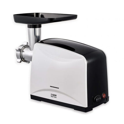 MASINA DE TOCAT HEINNER MG-2100BKWH Heinner