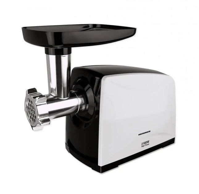 MASINA DE TOCAT HEINNER MG-2100BKWH Heinner