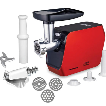 MASINA DE TOCAT HEINNER MG-2100RD Heinner
