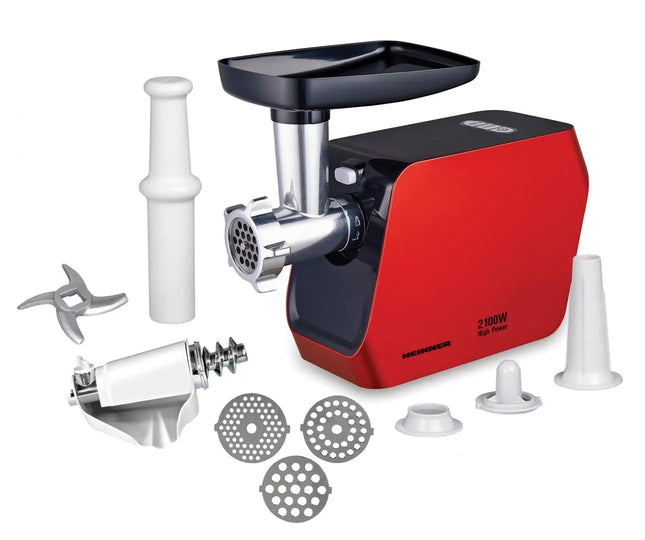 MASINA DE TOCAT HEINNER MG-2100RD Heinner