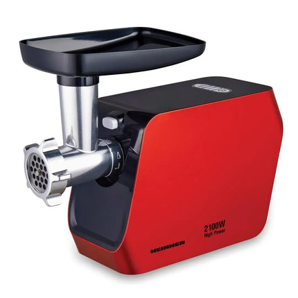MASINA DE TOCAT HEINNER MG-2100RD Heinner