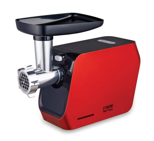 MASINA DE TOCAT HEINNER MG-2100RD Heinner