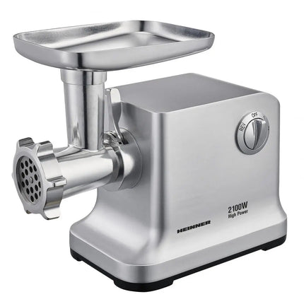 MASINA DE TOCAT HEINNER MG-2100SS
