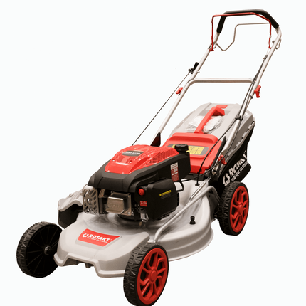 MASINA DE TUNS GAZONUL ROTAKT R53-V190 Rotakt