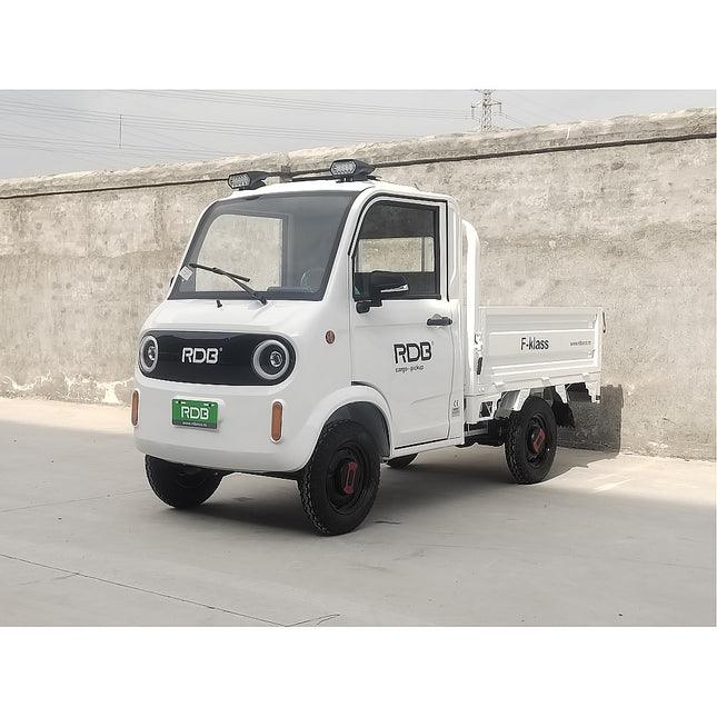 MASINA ELECTRICA RDB F-KLASS FARA PERMIS 1500W