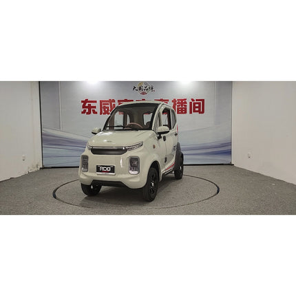MASINA ELECTRICA RDB Q7