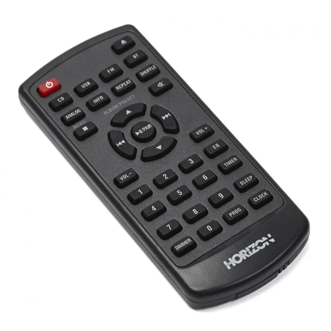 MICROSISTEM HIFI HORIZON ACUSTICO HAV-M7700 Horizon