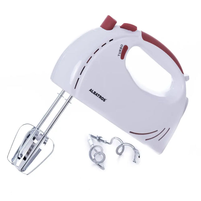 MIXER DE MANA ALBATROS MXA200