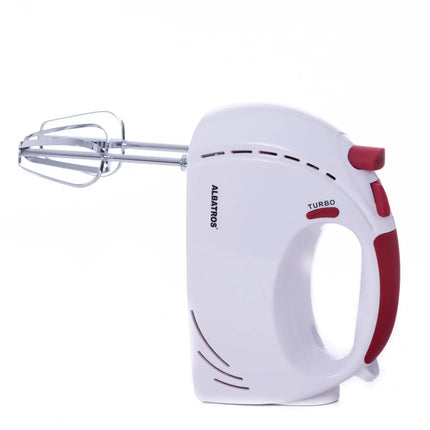 MIXER DE MANA ALBATROS MXA200