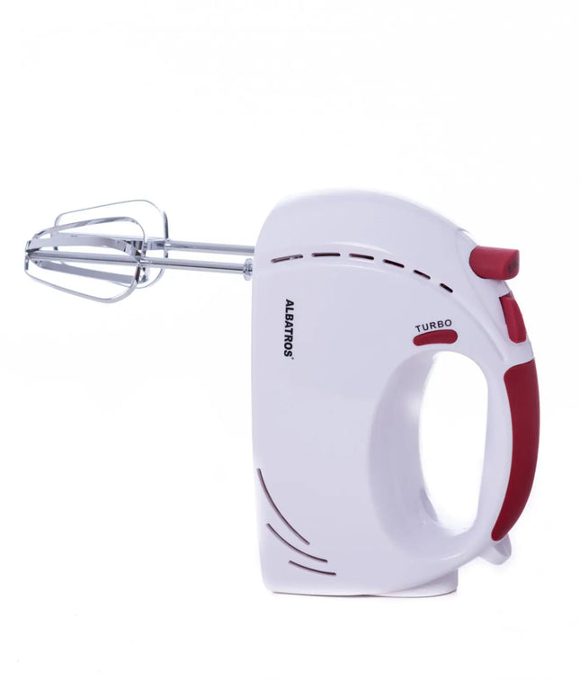 MIXER DE MANA ALBATROS MXA200