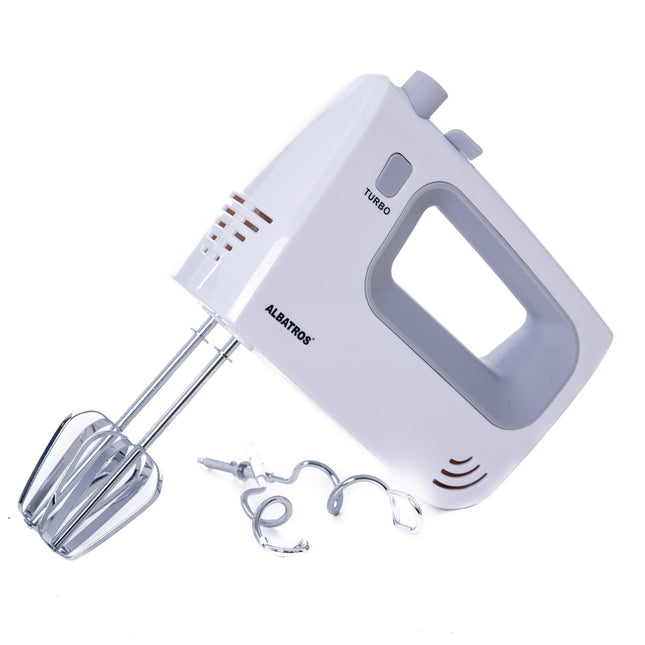 MIXER DE MANA ALBATROS MXA300 Albatros