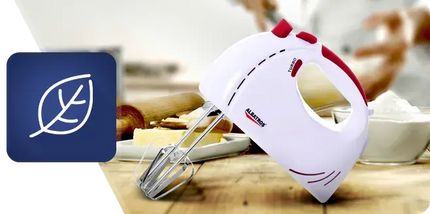 MIXER DE MANA ALBATROS MXA450W Albatros