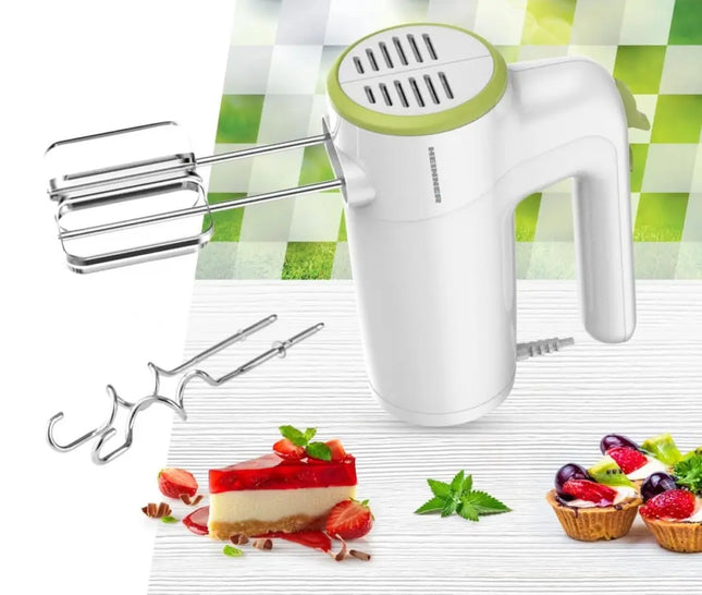 MIXER DE MANA HEINNER HM-300GR Heinner